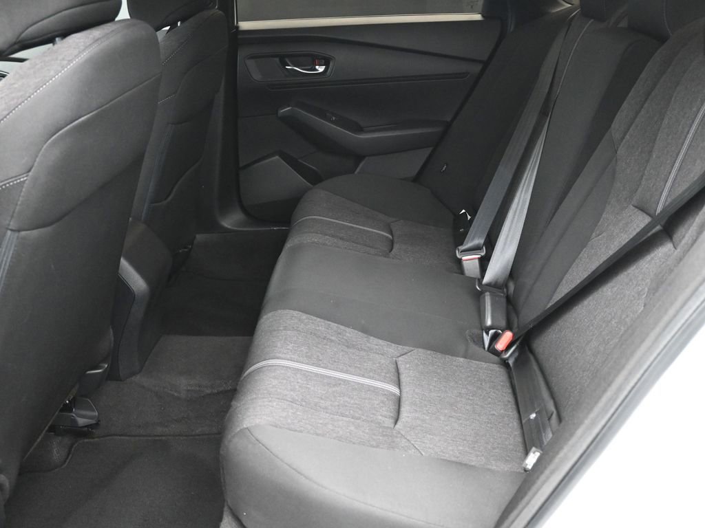 Used 2023 Honda Accord Sport image 12