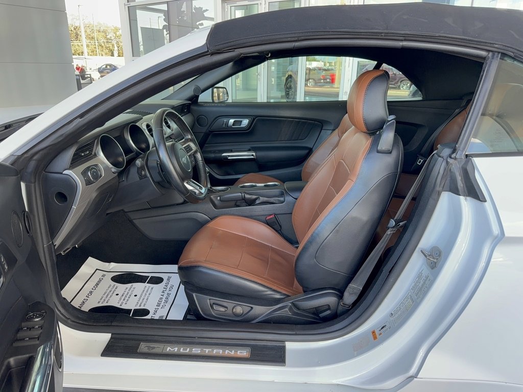 Certified 2020 Ford Mustang GT Premium image 13