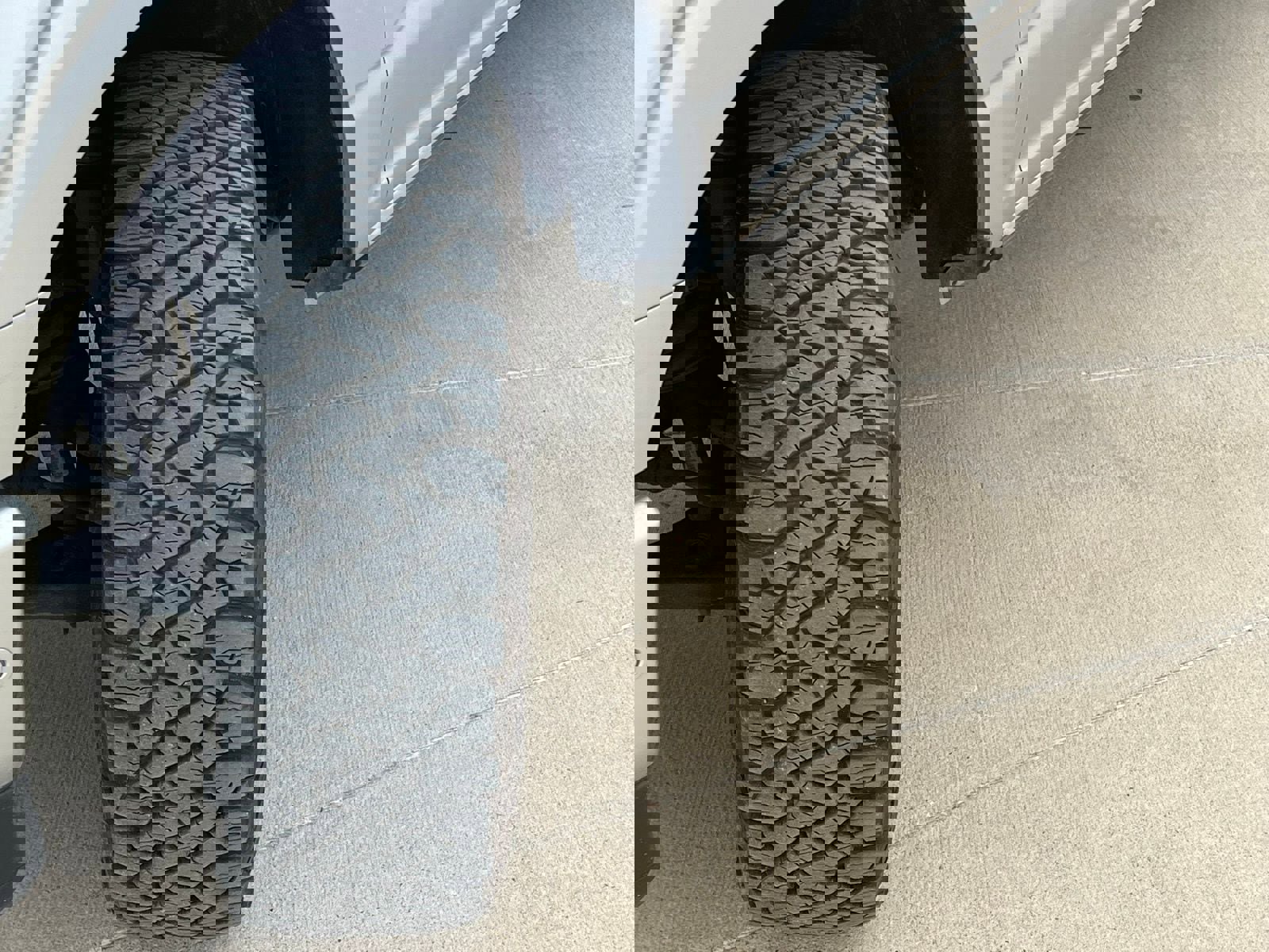 Used 2022 Ford F150 Platinum w/ Equipment Group 701A High AWD/4WD image 9