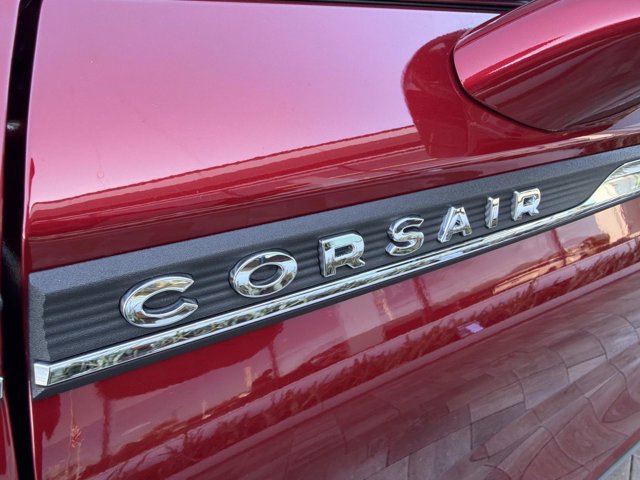 Certified 2023 Lincoln Corsair FWD image 9