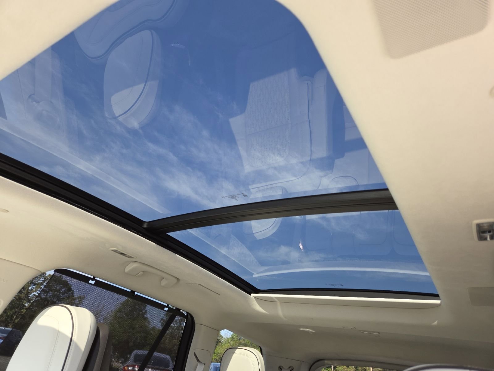 Used 2024 Lincoln Aviator Black Label image 3