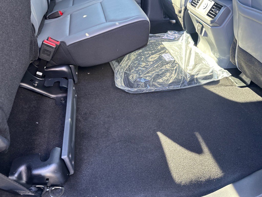 New 2025 Ford F150 Lightning Flash image 44