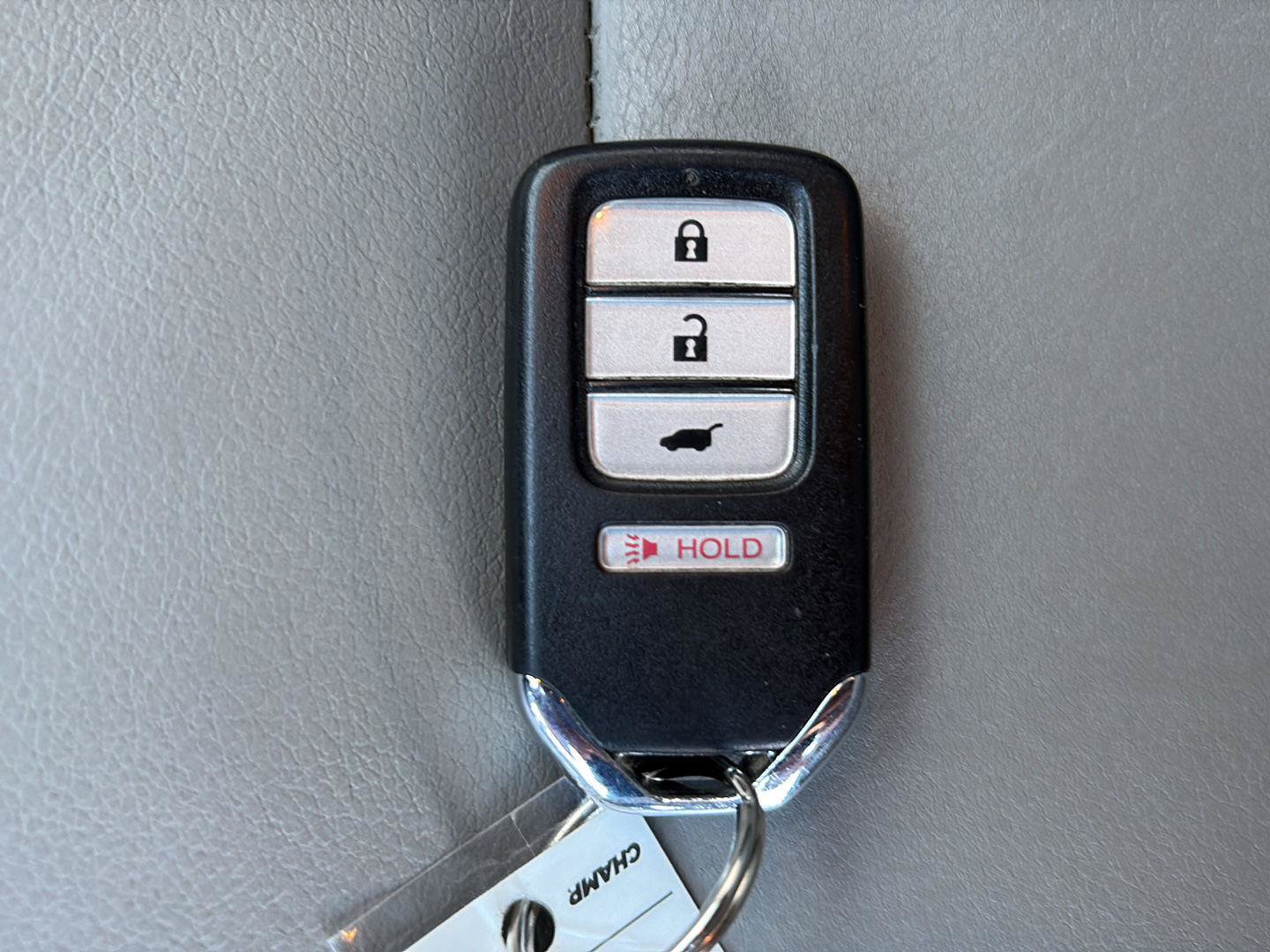 Used 2016 Honda HR-V EX-L image 33
