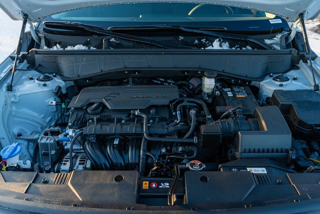 New 2026 Hyundai Kona SEL Sport image 18