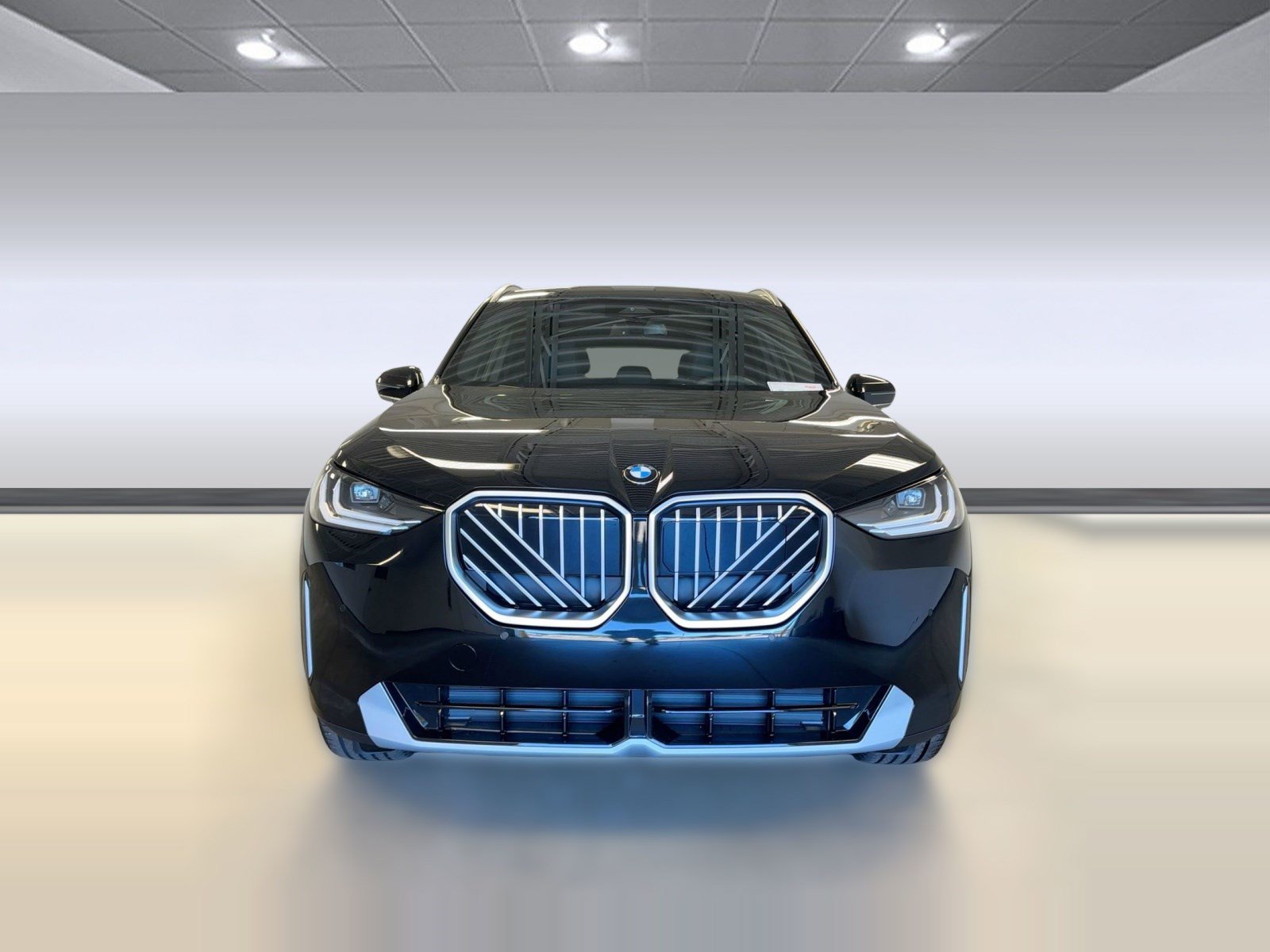 Used 2026 BMW X3 xDrive30i w/ Convenience Package AWD/4WD image 4