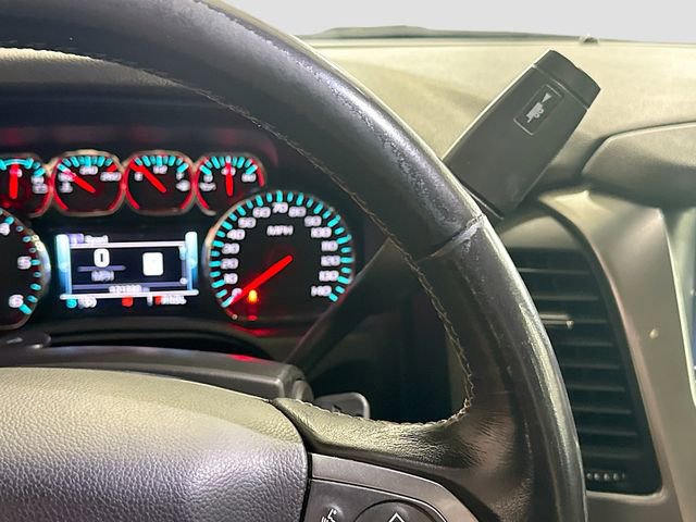 Used 2018 Chevrolet Suburban LT AWD/4WD image 18