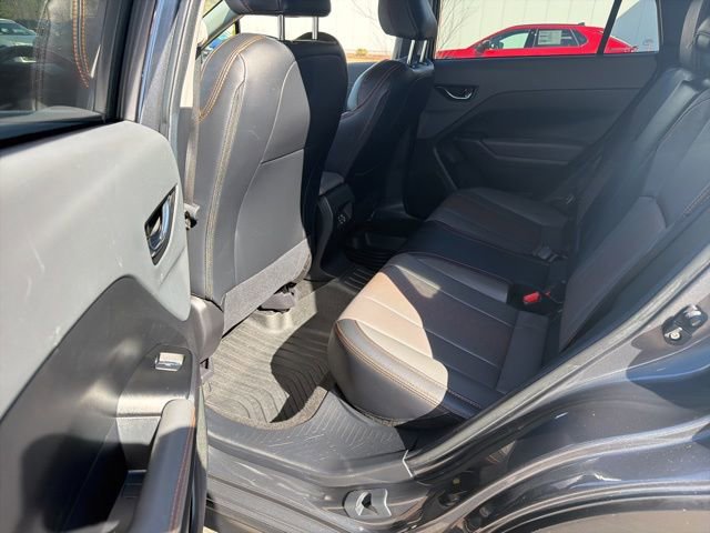 Used 2024 Subaru Crosstrek 2.5i Limited AWD/4WD image 10