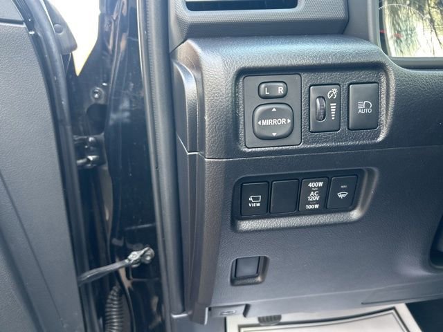 Used 2023 Toyota 4Runner SR5 Premium w/ Moonroof Package image 16