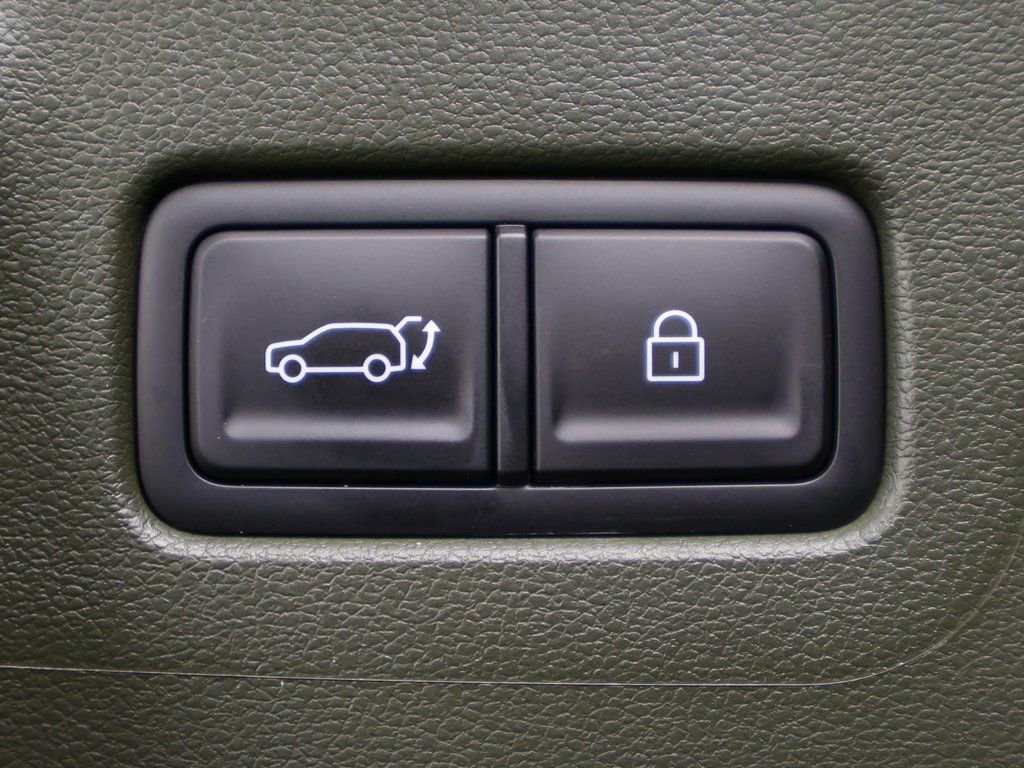 Certified 2025 Hyundai Santa Fe Calligraphy image 53