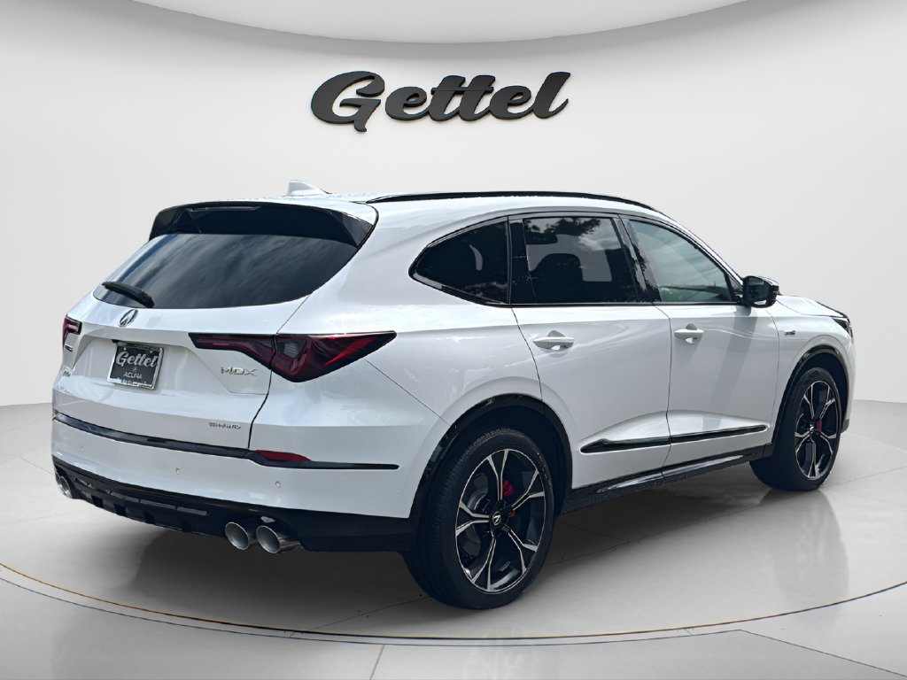 New 2026 Acura MDX Type S w/ Advance Package AWD/4WD image 5