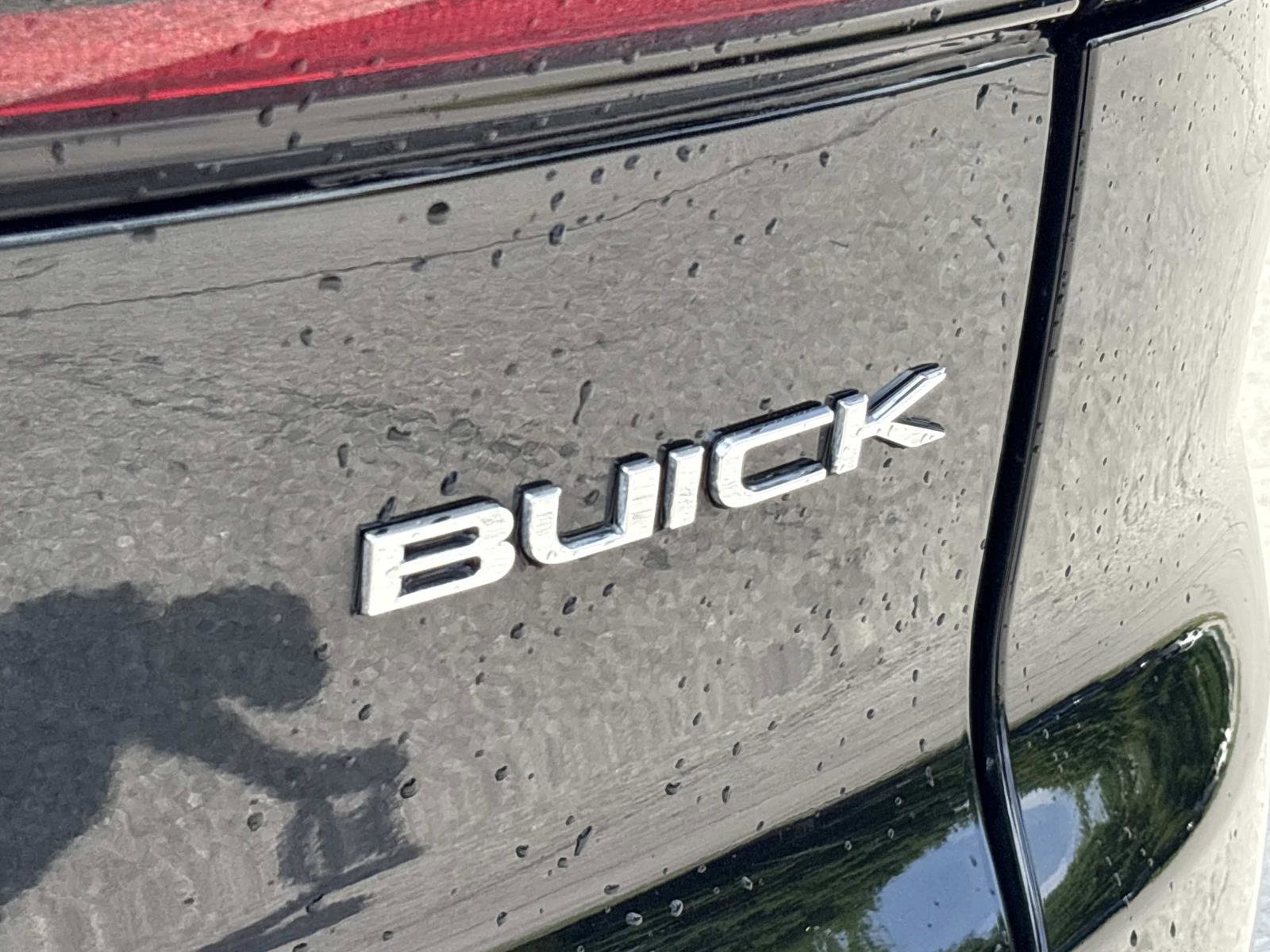 Used 2026 Buick Enclave Sport Touring w/ Power Package FWD image 28