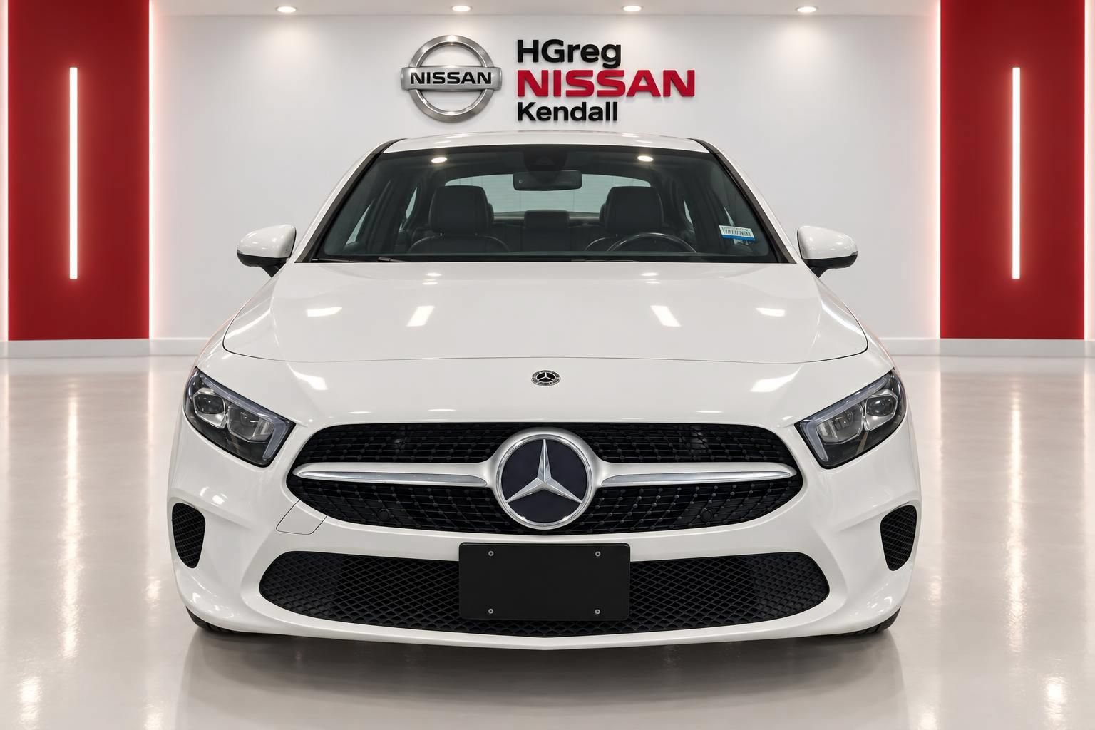 Used 2019 Mercedes-Benz A 220 4MATIC image 5