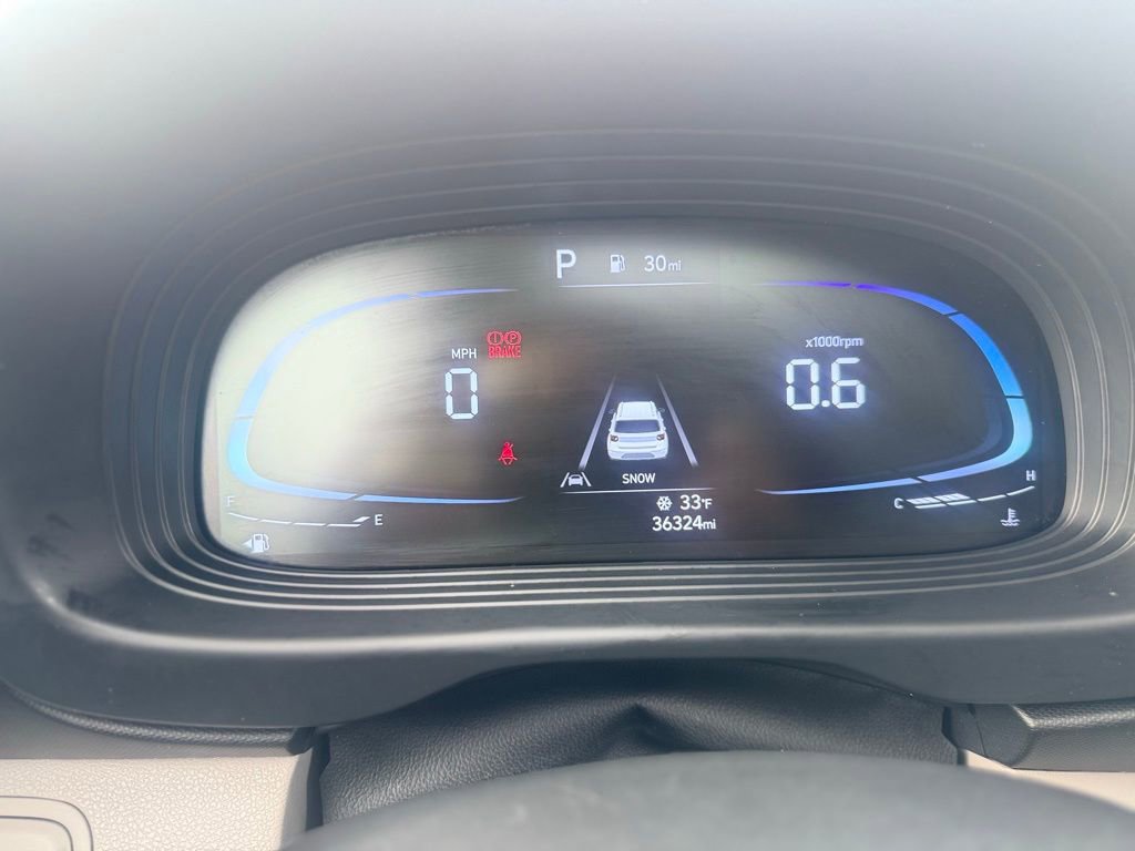 Certified 2023 Hyundai Venue SEL image 13