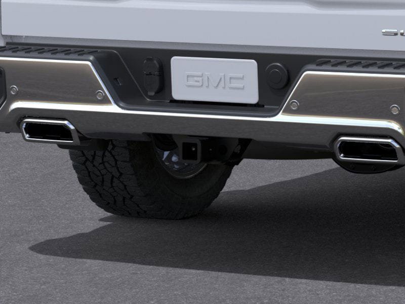 New 2026 GMC Sierra 1500 SLT w/ SLT Premium Plus Package AWD/4WD image 69