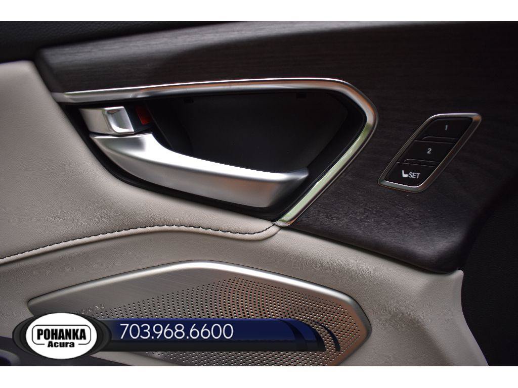 New 2026 Acura RDX SH-AWD w/ Advance Package image 25