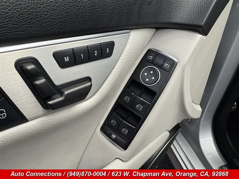 Used 2012 Mercedes-Benz C 250 Sedan image 25