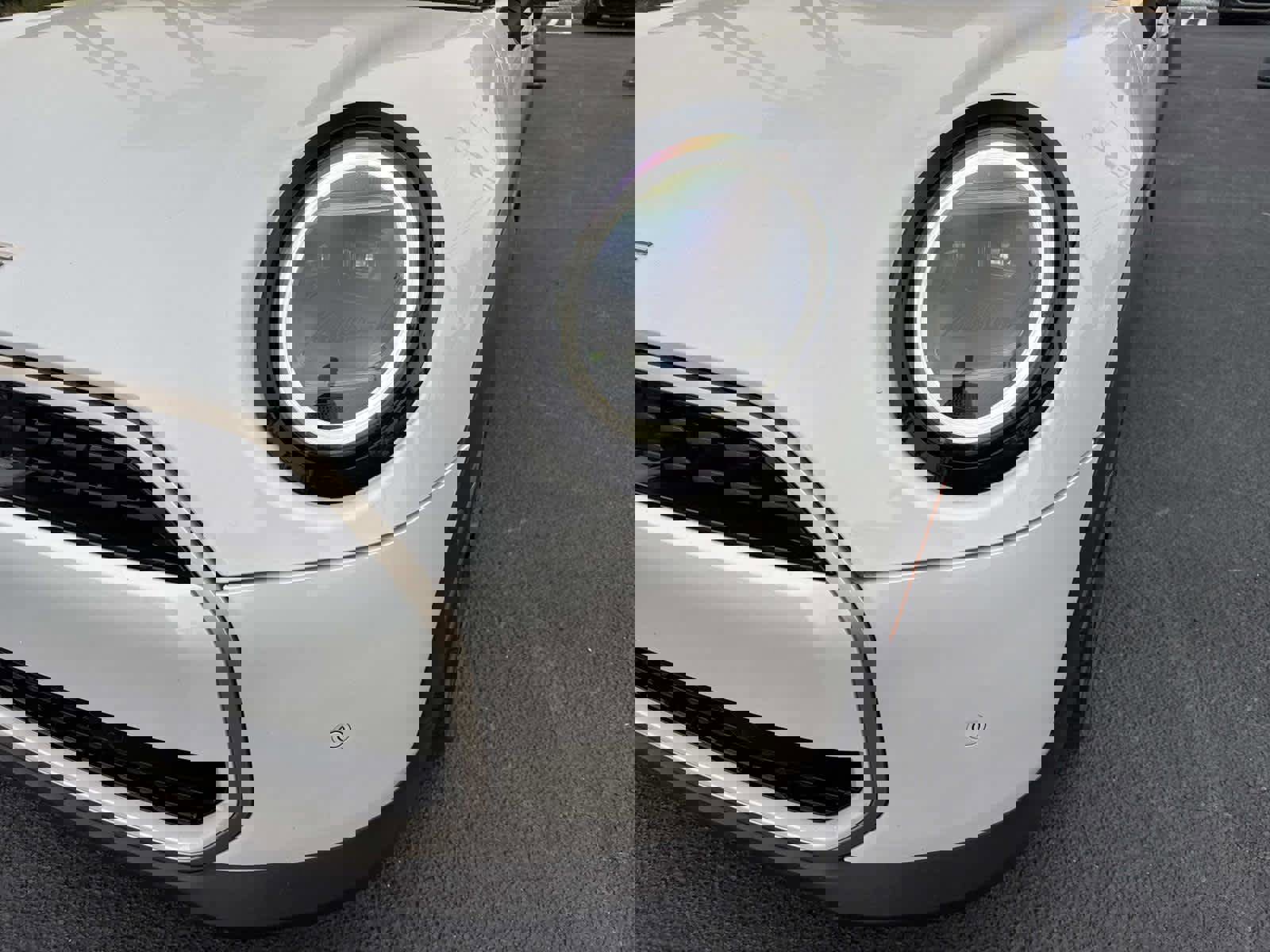 Certified 2025 MINI Cooper 2-Door Hardtop image 9