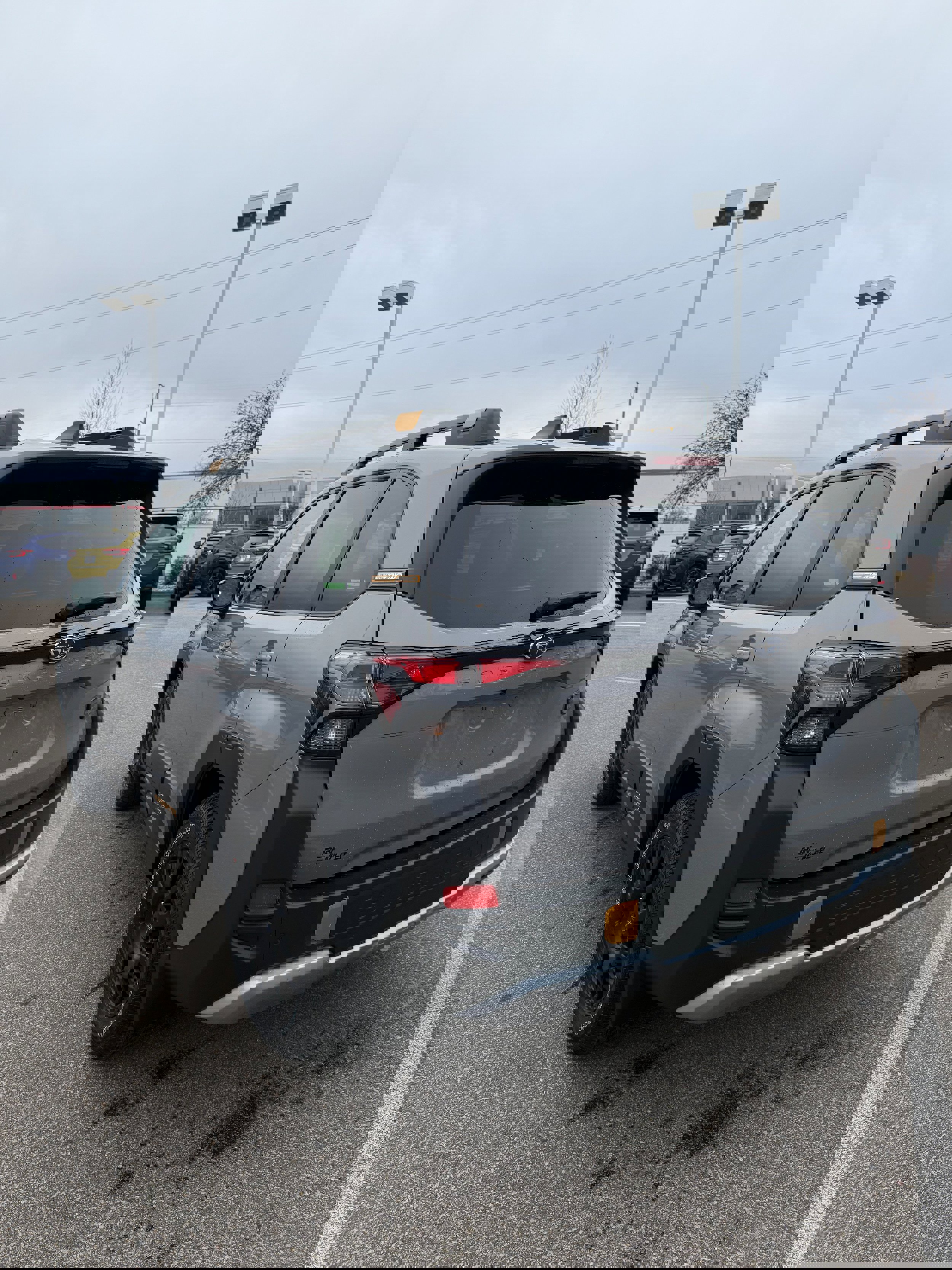 New 2026 Subaru Forester Wilderness image 6