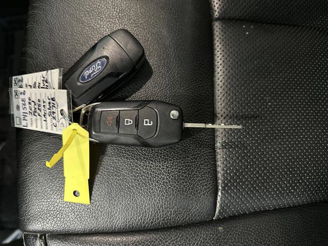 Used 2020 Ford F250 Lariat image 27