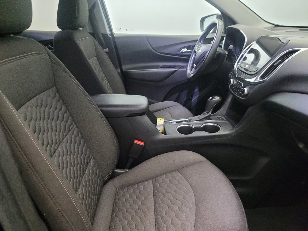 Used 2020 Chevrolet Equinox LT image 21