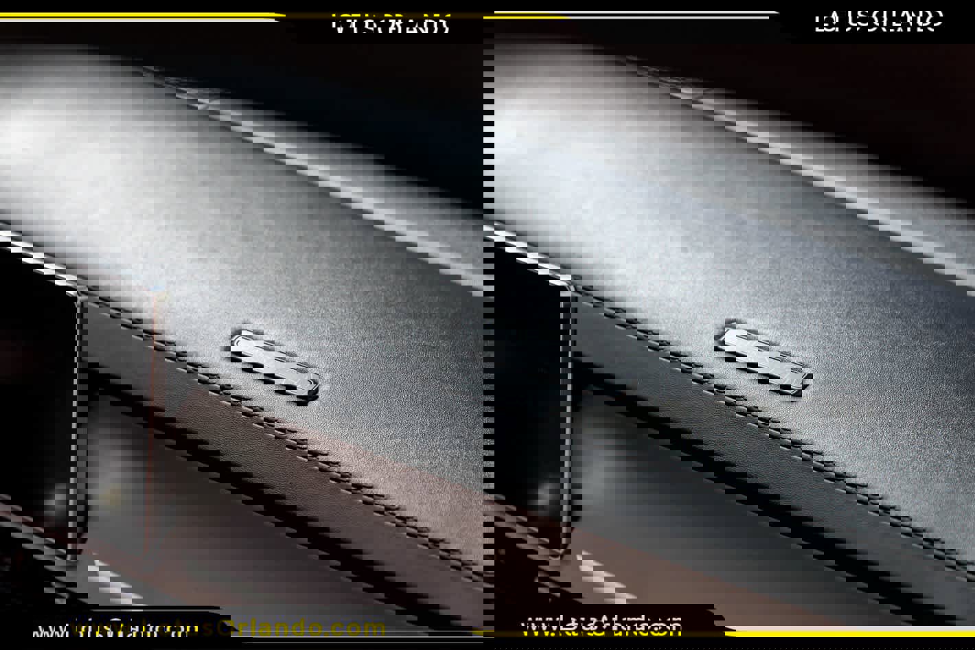 Used 2024 Lotus Emira First Edition image 53