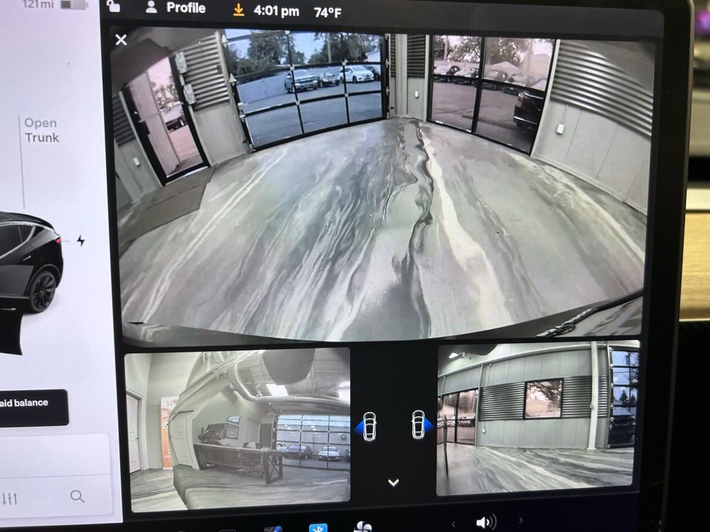 Used 2020 Tesla Model Y Long Range image 17