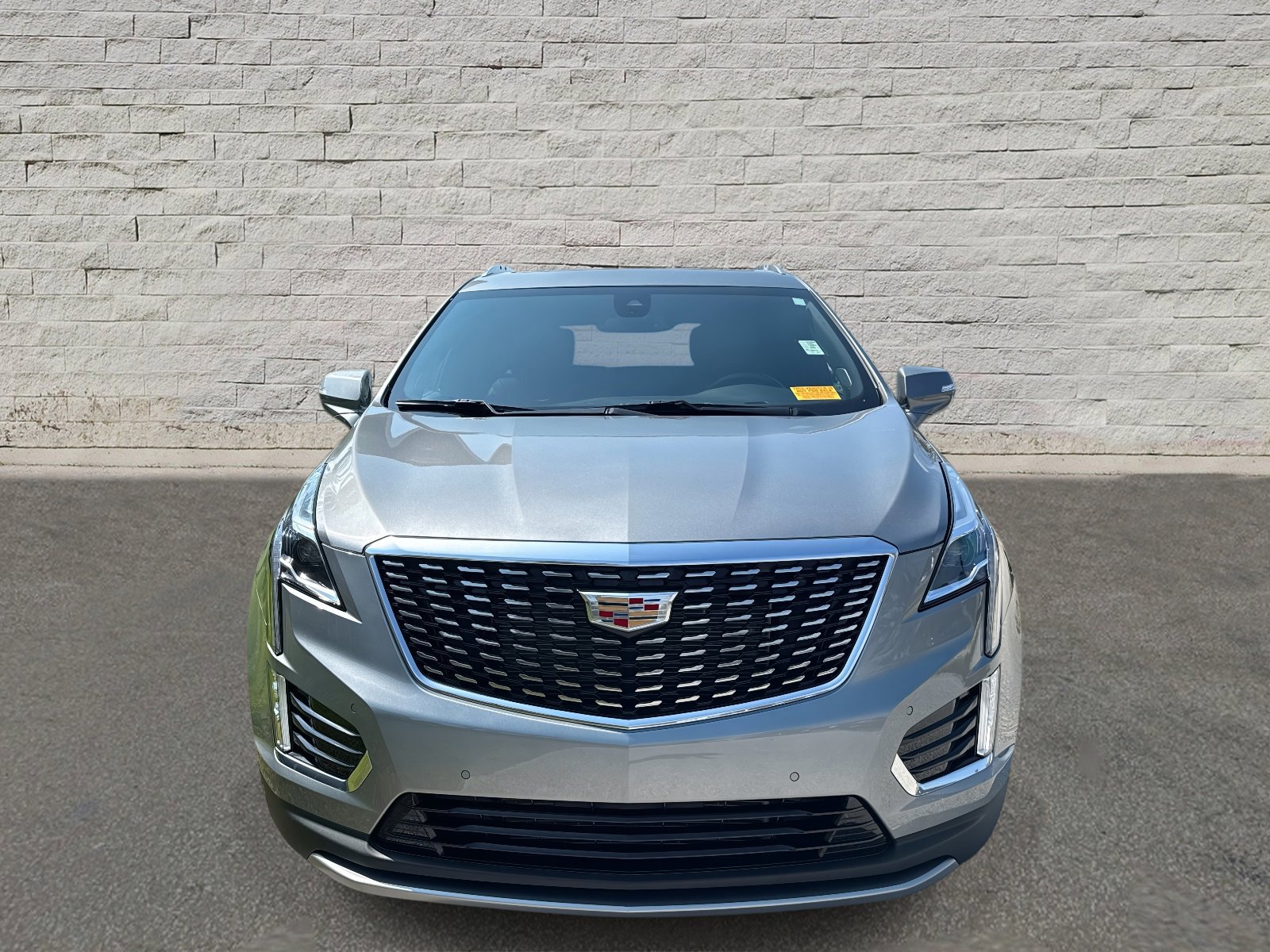 Used 2024 Cadillac XT5 Premium Luxury image 7