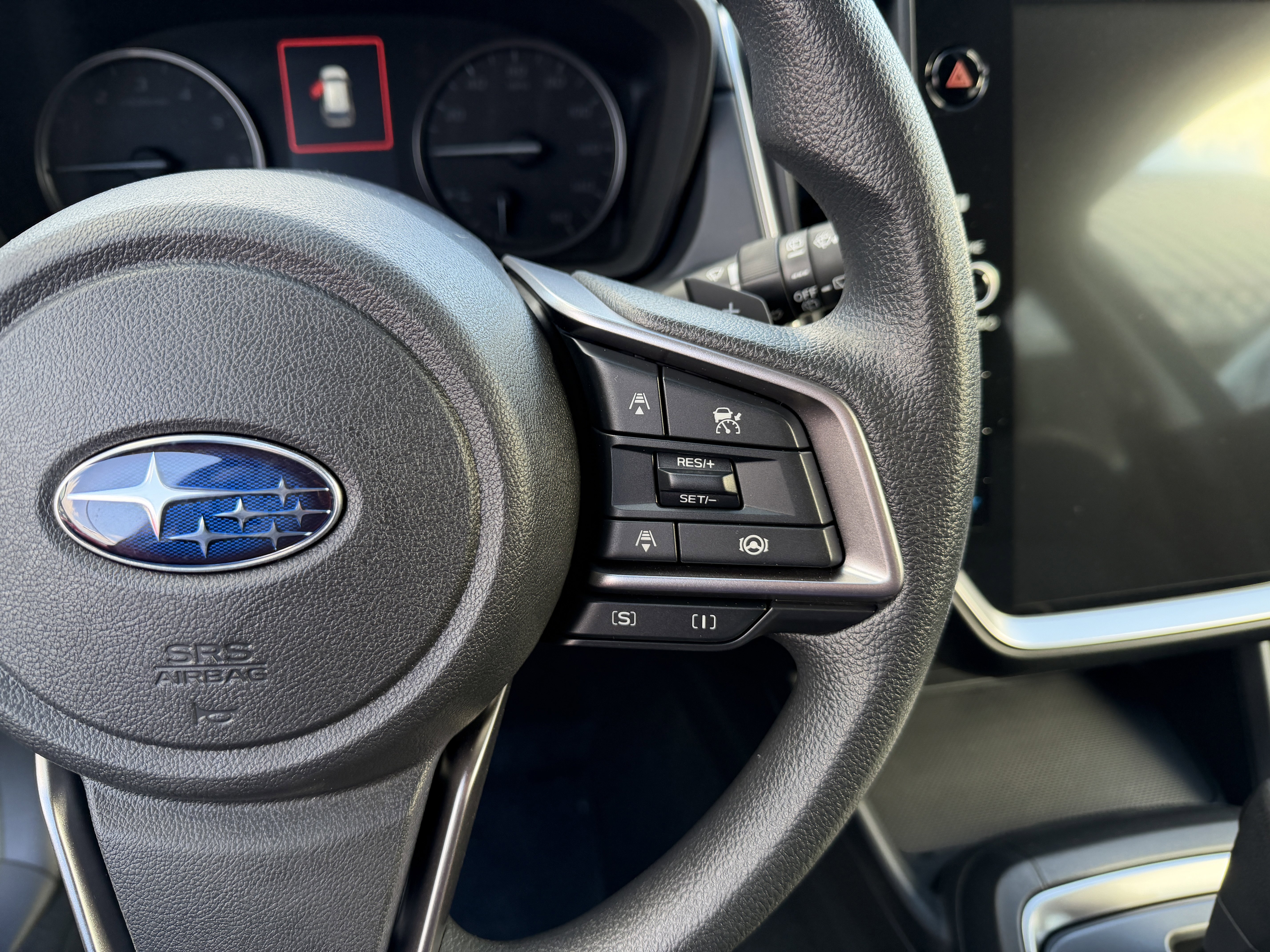New 2026 Subaru Impreza 2.0i Sport AWD/4WD image 15