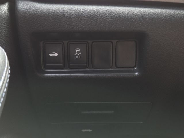 Used 2018 Nissan Maxima 3.5 S FWD image 10
