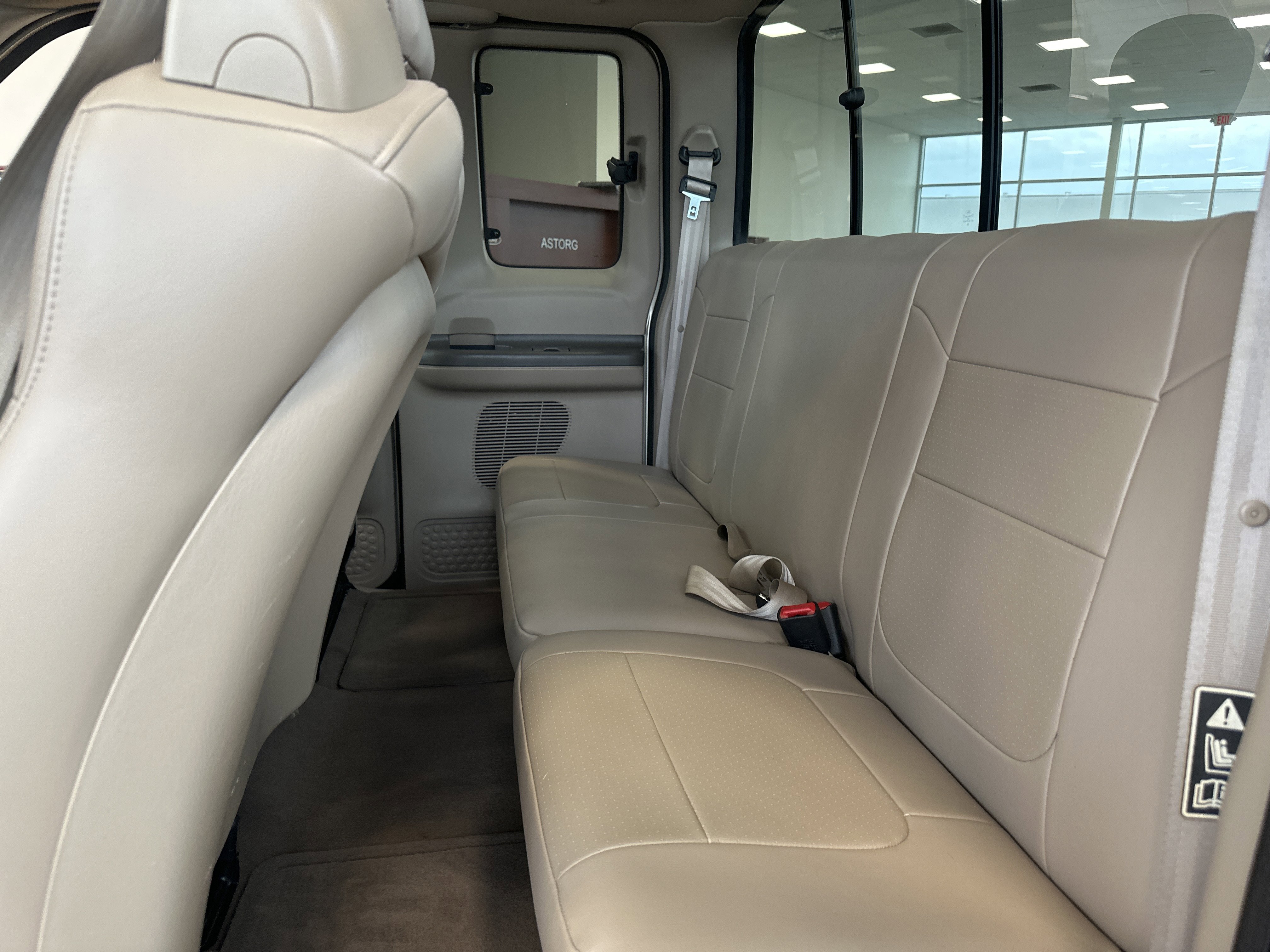 Used 2001 Ford F350 4x4 SuperCab DRW Super Duty image 20