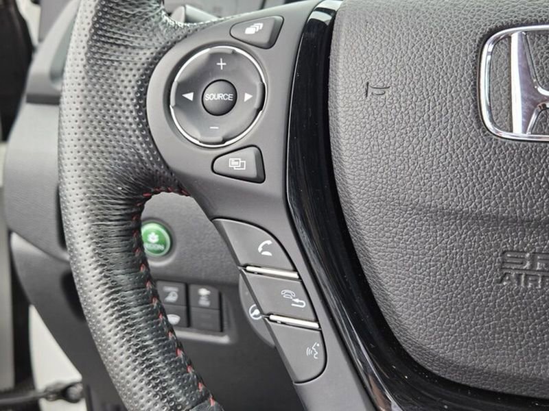 Used 2021 Honda Ridgeline Black Edition image 30
