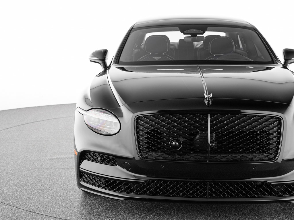 New 2027 Bentley Flying Spur AWD/4WD image 43
