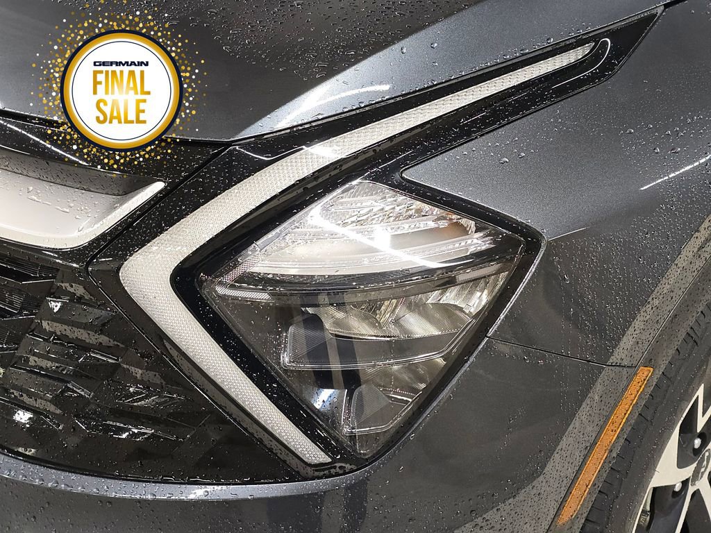 Certified 2023 Kia Sportage EX image 12