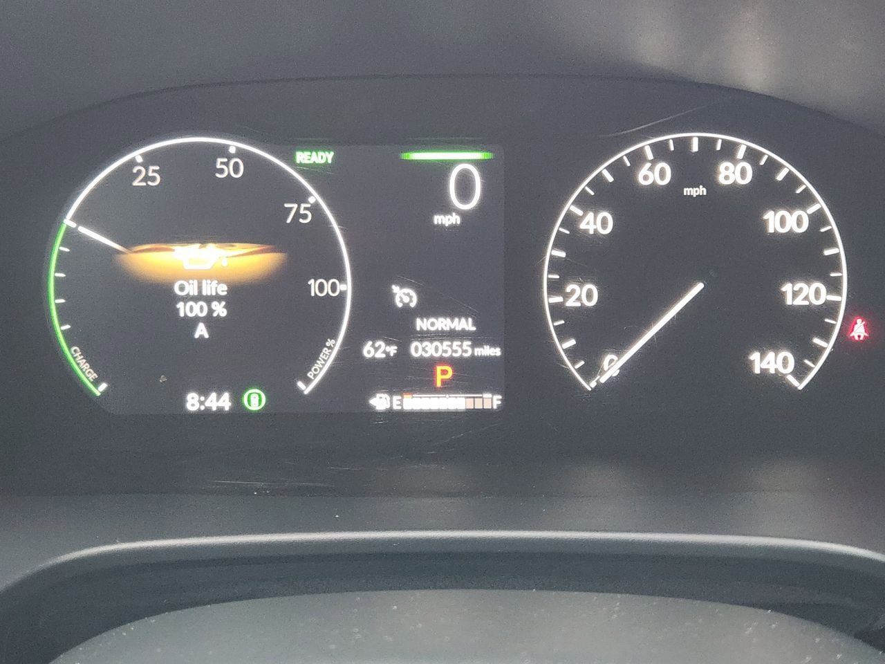 Certified 2024 Honda CR-V Sport image 15