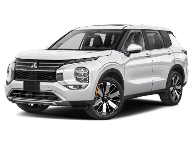 New 2026 Mitsubishi Outlander SE image 1