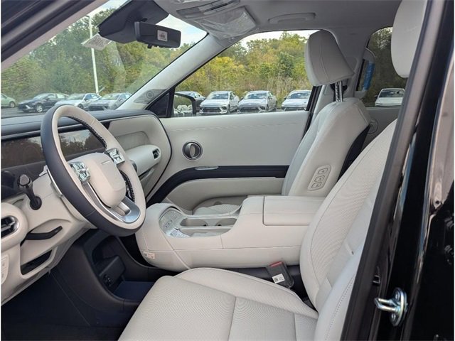 New 2026 Hyundai Palisade Calligraphy image 14