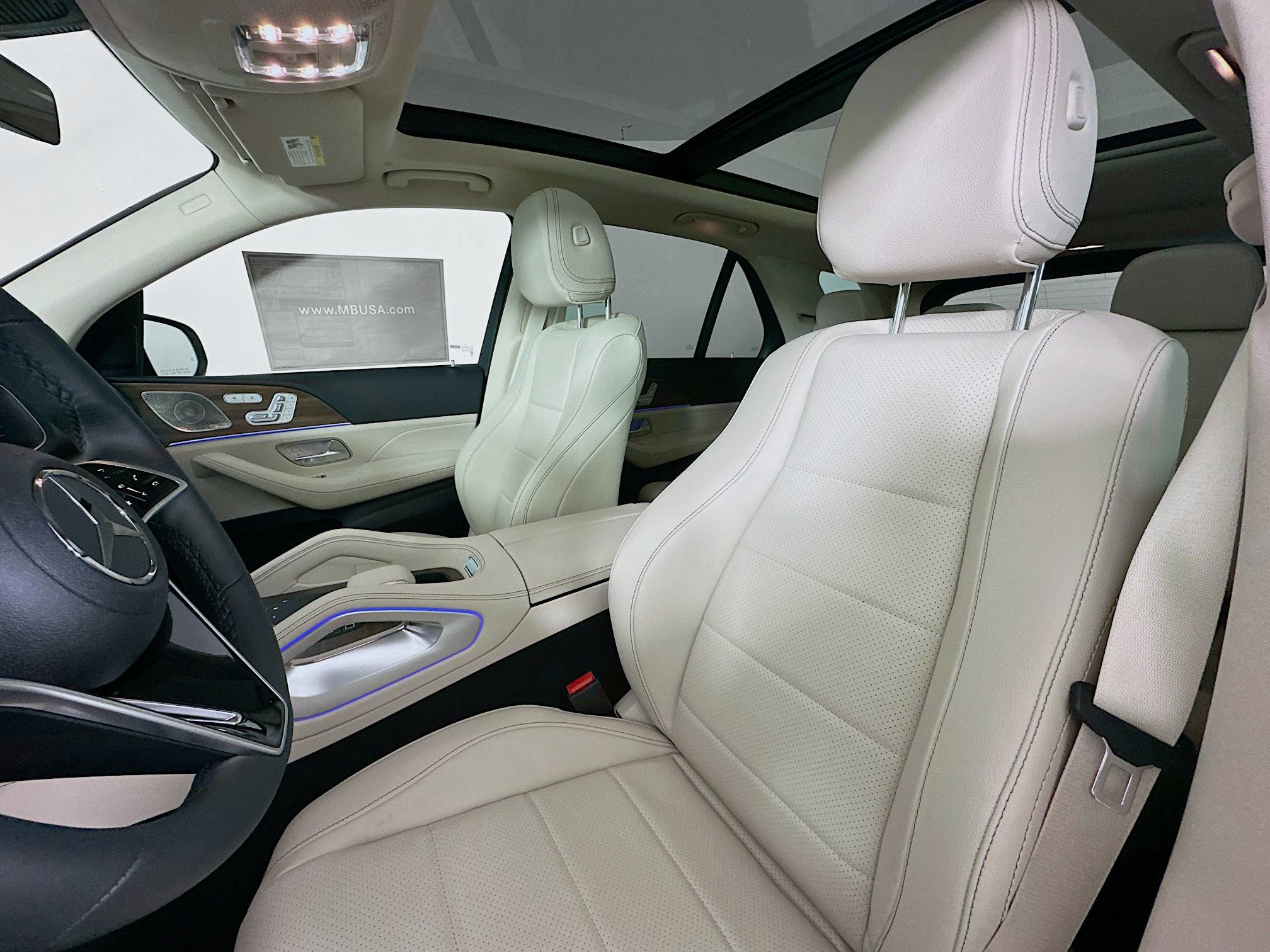 Used 2026 Mercedes-Benz GLE 450 GLE 450 image 27