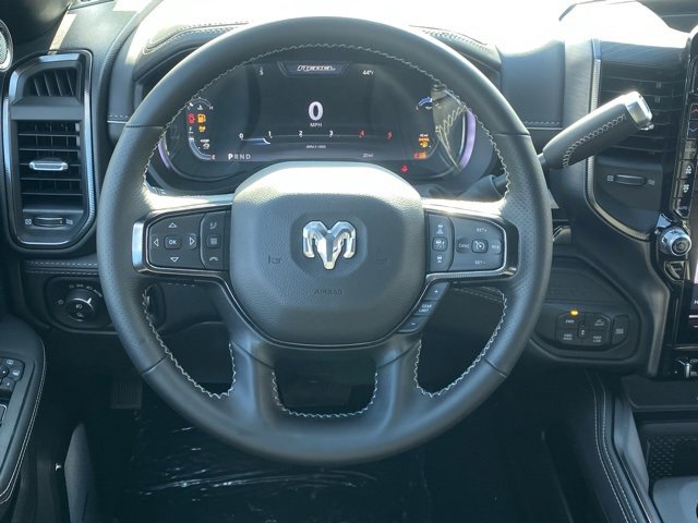 New 2026 RAM 2500 Rebel w/ Rebel Level 2 Equipment Group image 42