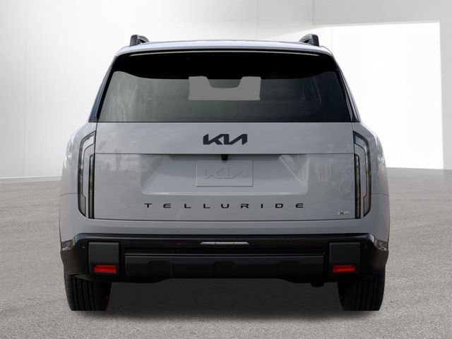 New 2027 Kia Telluride SX Prestige X-Line image 16