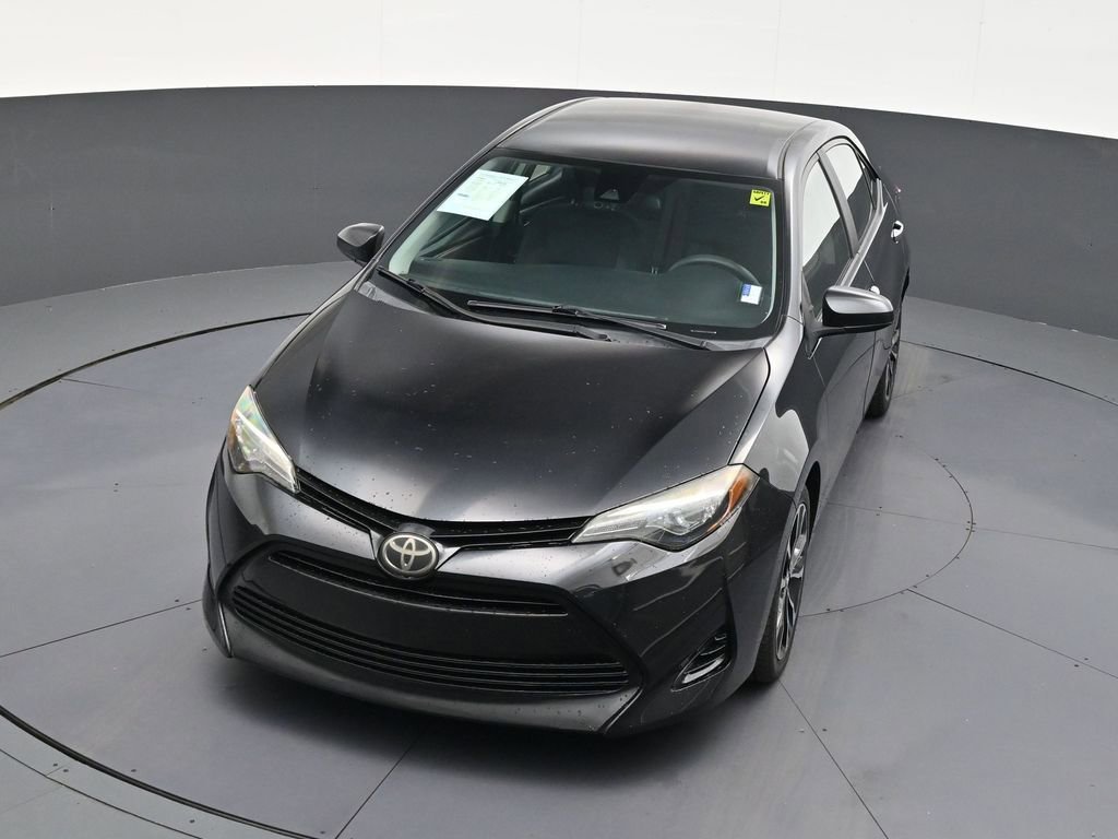 Used 2018 Toyota Corolla LE image 20