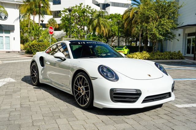 Used 2017 Porsche 911 4 Coupe AWD/4WD image 35