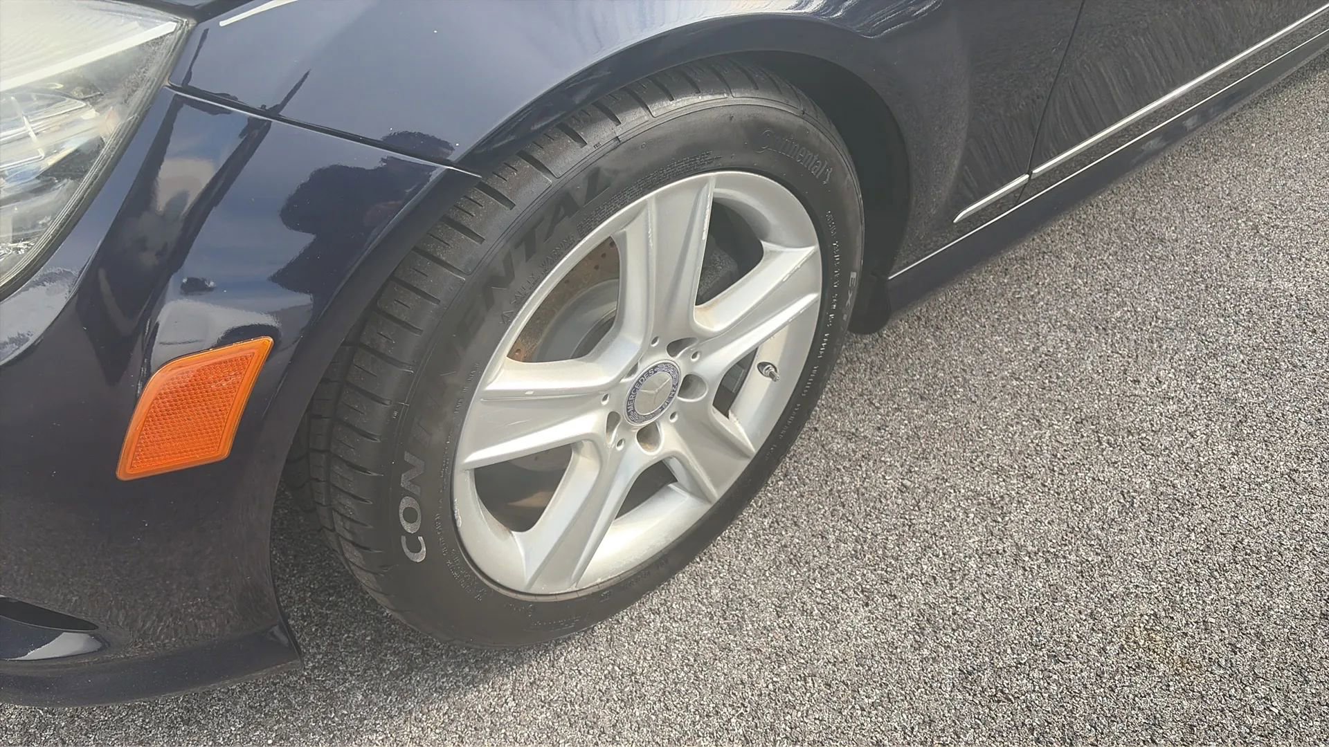 Used 2011 Mercedes-Benz C 300 4MATIC Sedan image 16