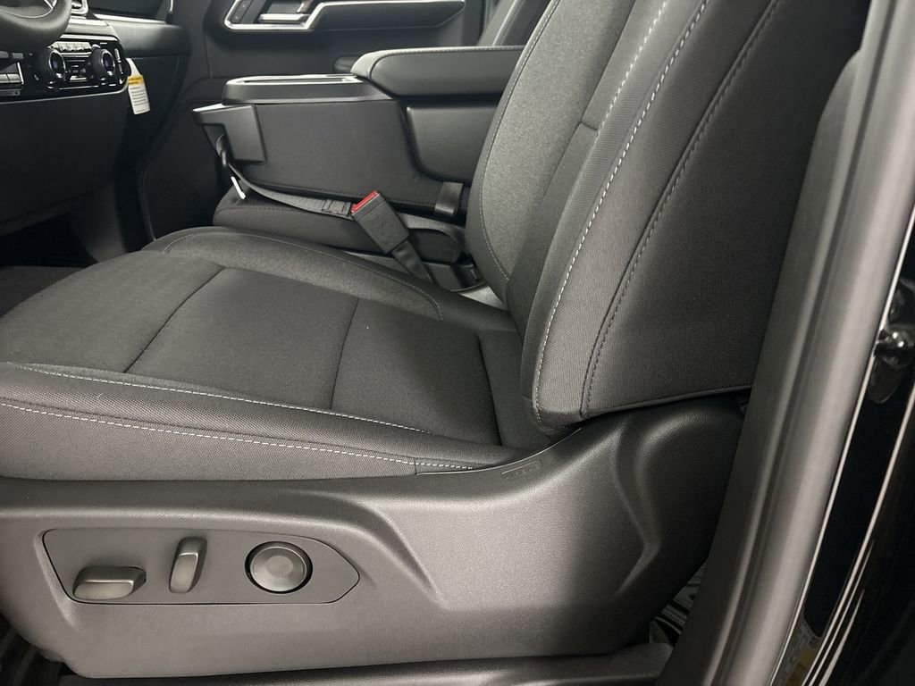 New 2026 Chevrolet Silverado 1500 LT image 12