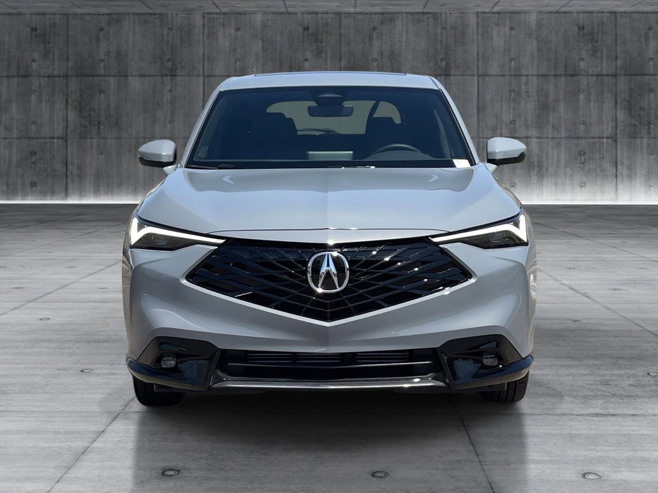 New 2025 Acura ADX A-Spec AWD/4WD image 9