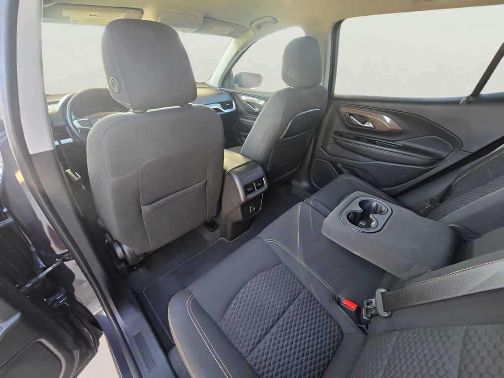 Used 2018 GMC Terrain SLE image 8