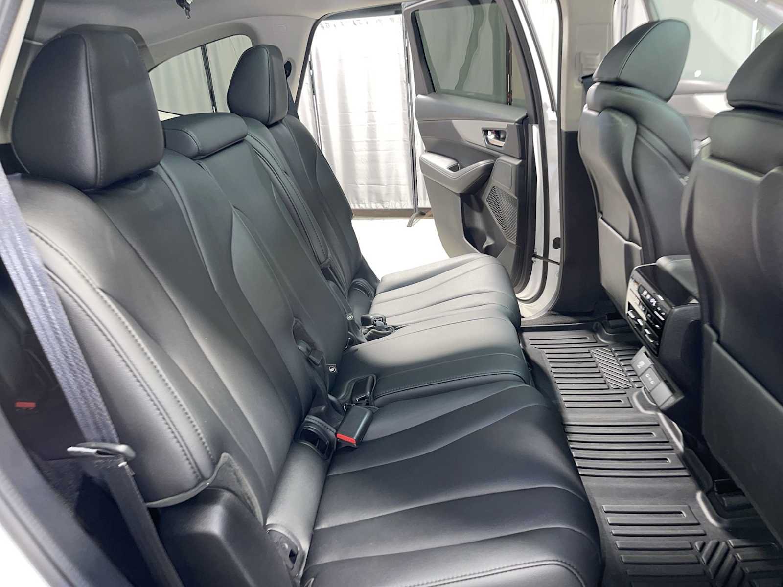 Certified 2025 Acura MDX SH-AWD image 13