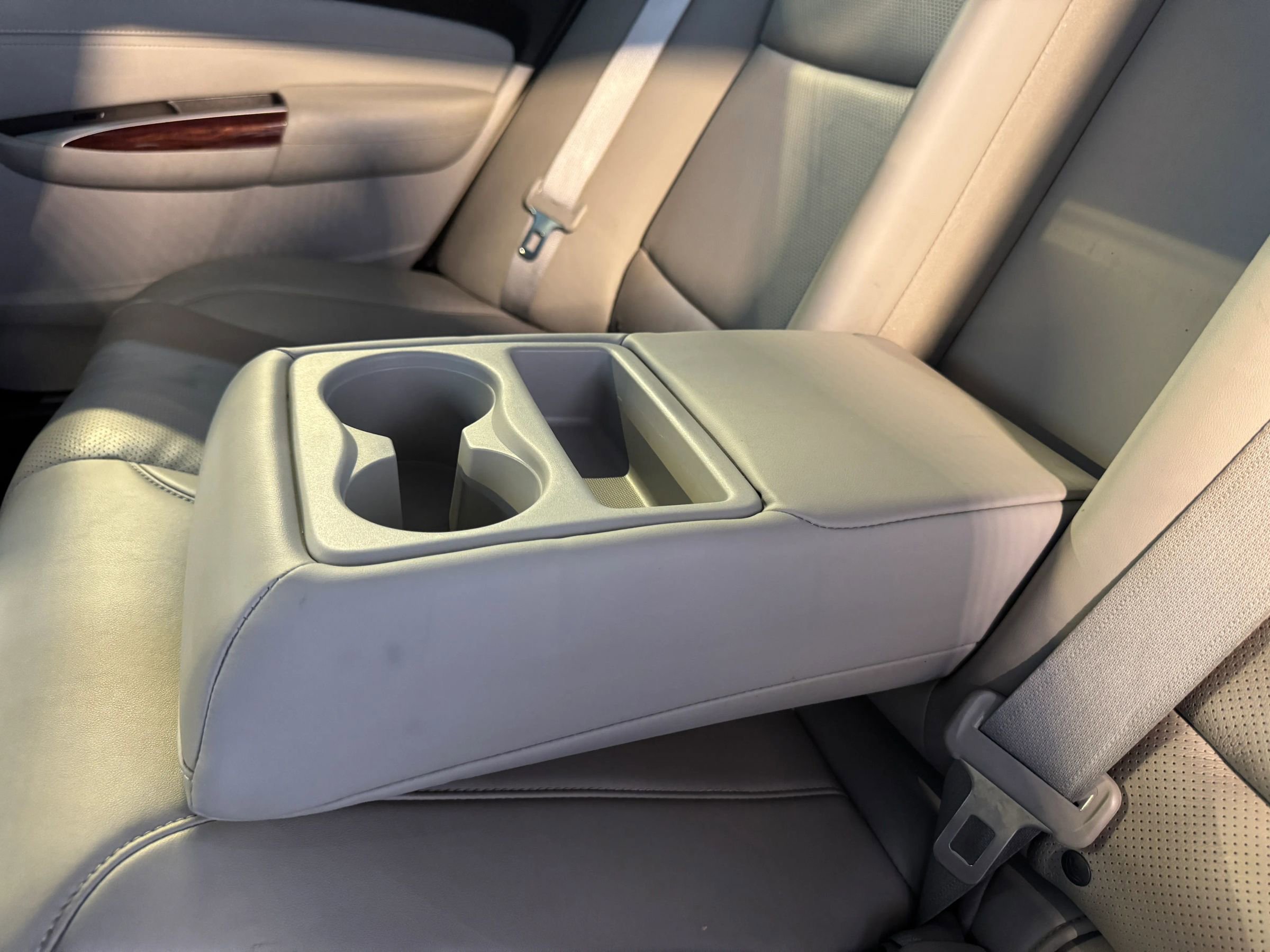 Used 2018 Acura TLX w/ Technology Package image 22