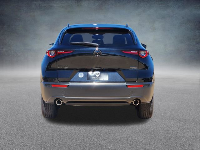 New 2026 MAZDA CX-30 Aire Edition image 6