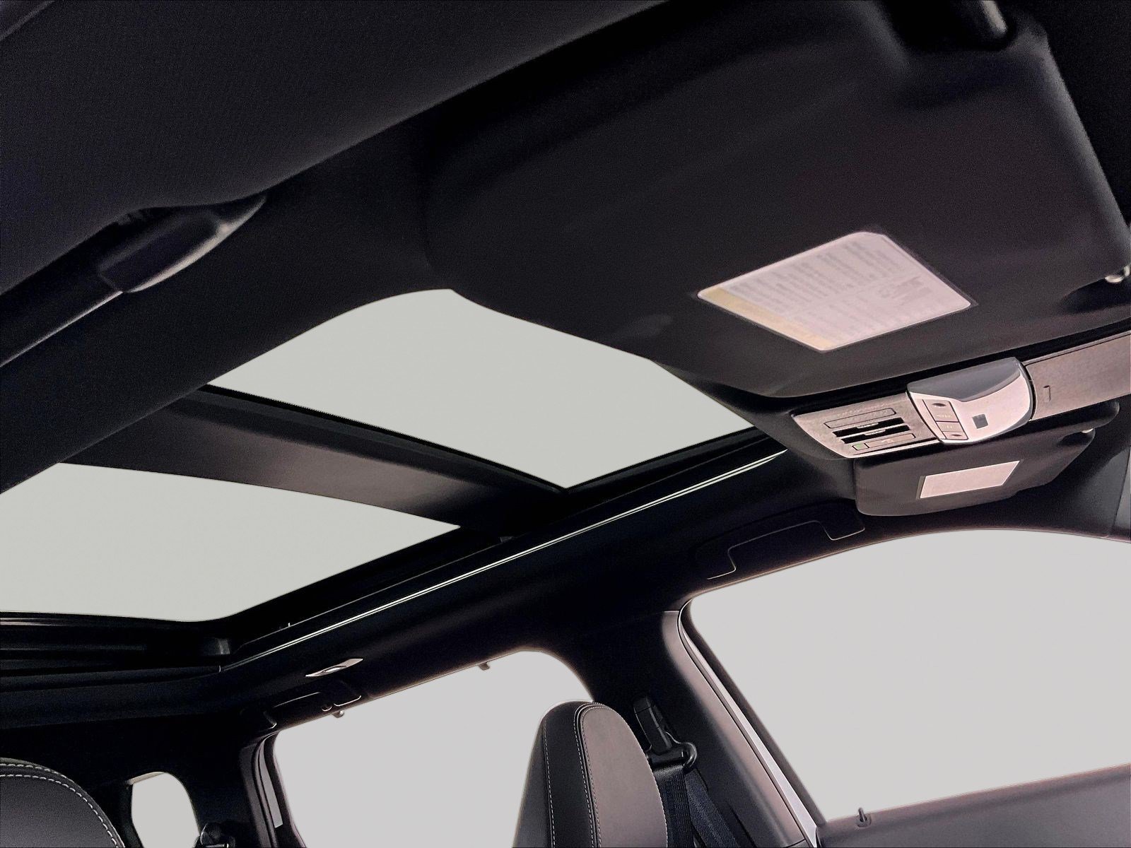 New 2026 Nissan Rogue Platinum AWD/4WD image 13