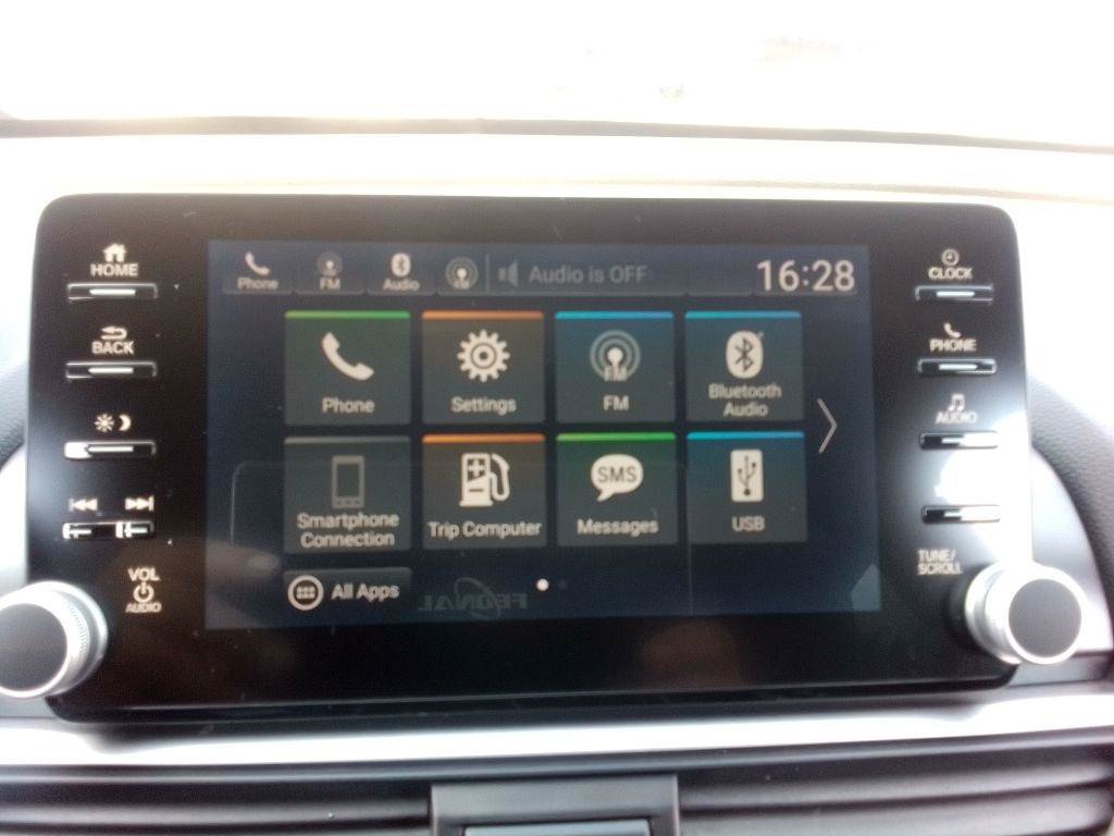 Used 2018 Honda Accord Sport image 9